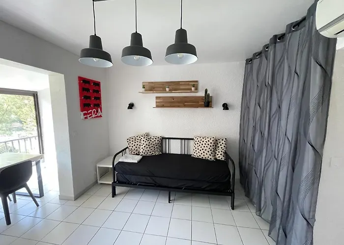 Appartement 211 Les Salicornes