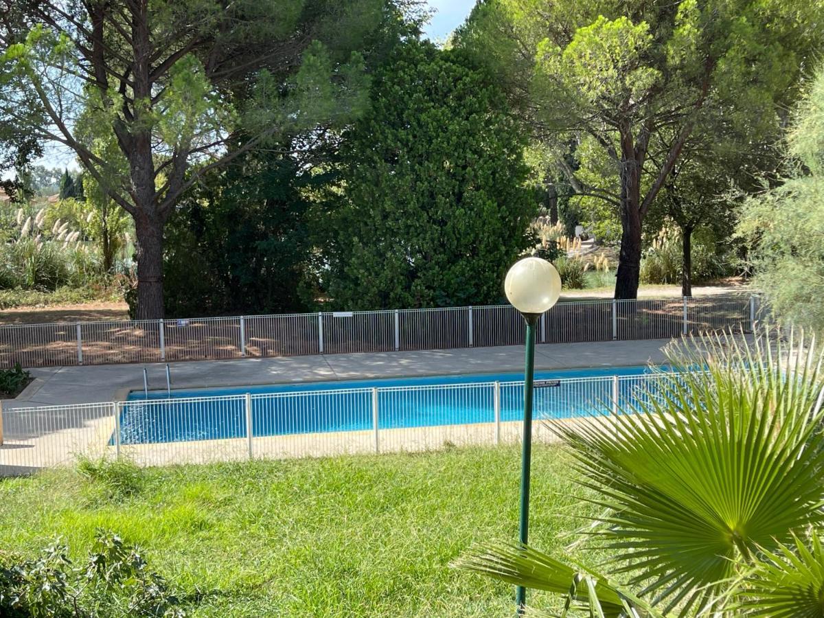 Appartement 211 Les Salicornes *