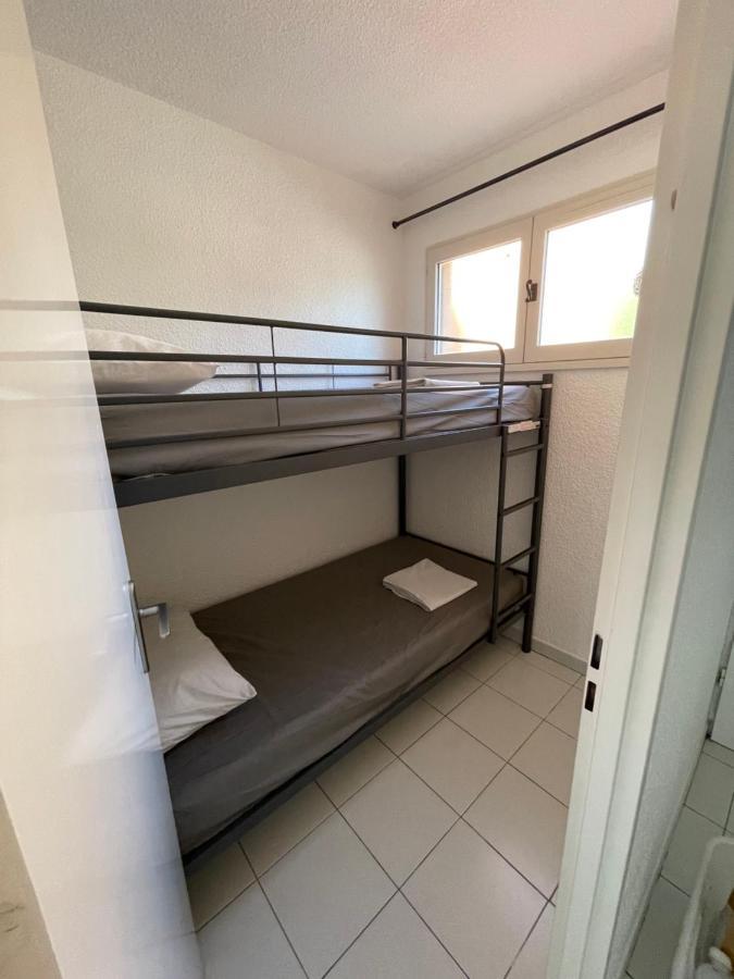 211 Les Salicornes Appartement *