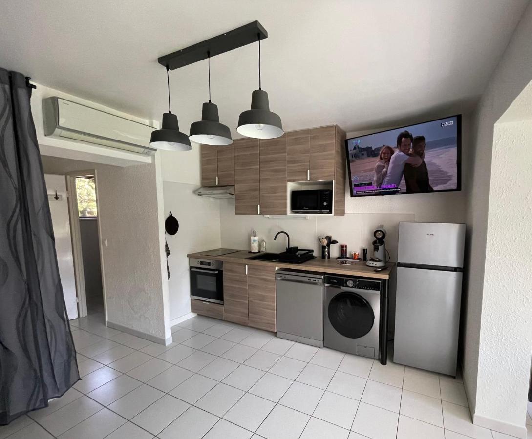 Apartment 211 Les Salicornes Arles