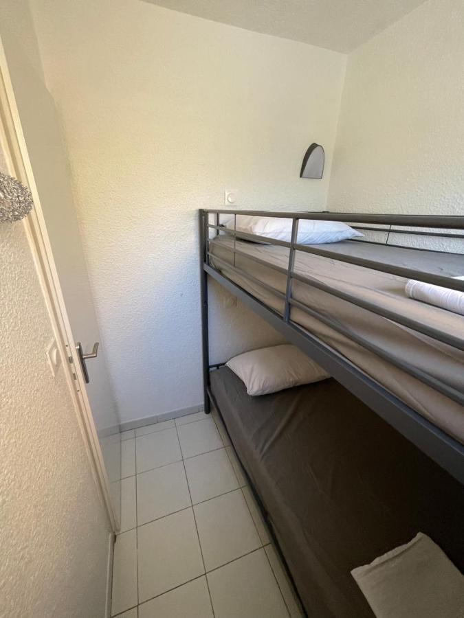 Apartment 211 Les Salicornes Arles